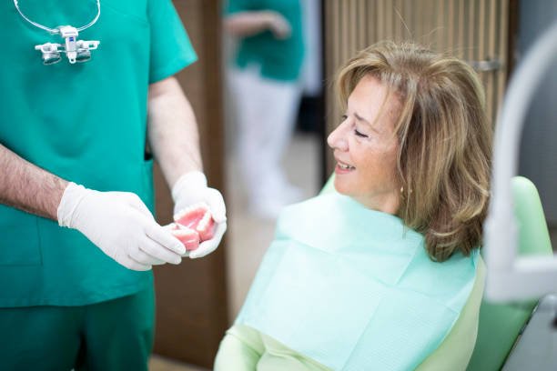A strong foundation with All-On-X Implants